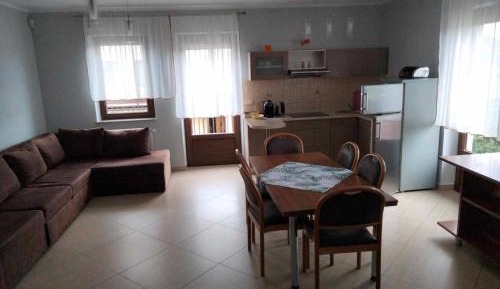 One-Bedroom Standard Apartment