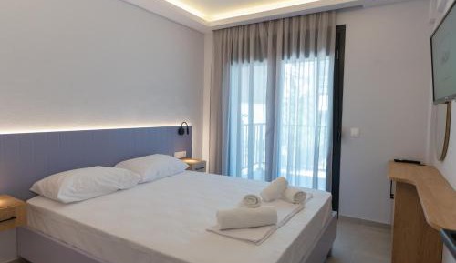 Standard Suite