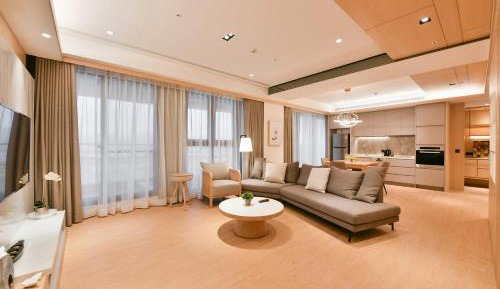Deluxe Family Suite