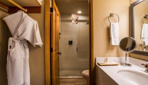 King Studio First Floor South (Pet-Friendly)