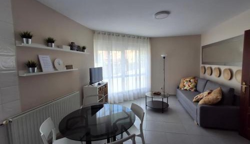 Apartment - Ground Floor