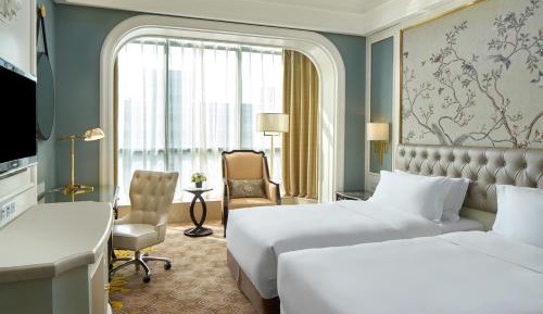 Premium Twin Room