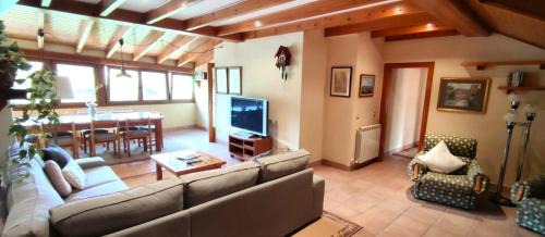 Four-Bedroom Apartment