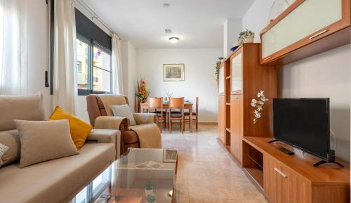 Two-Bedroom Superior Apartment