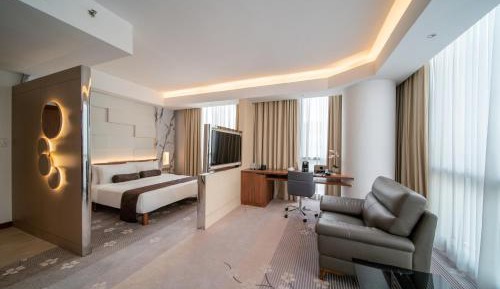 Suite