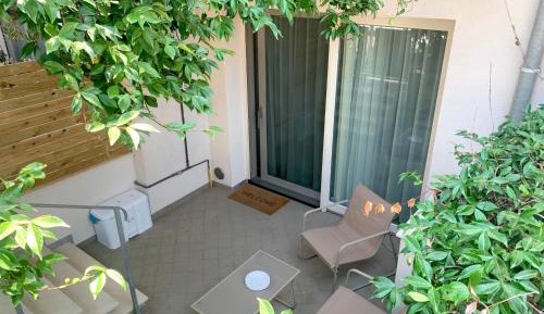 Comfort Triple Room with Shower