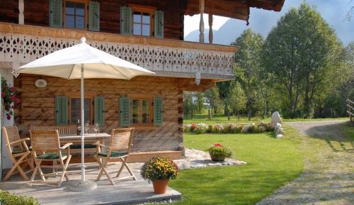 Chalet