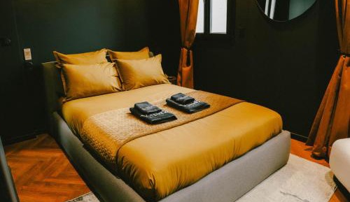 Superior Room no villa access