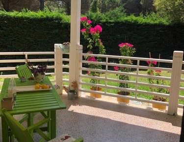 Superior Villa
