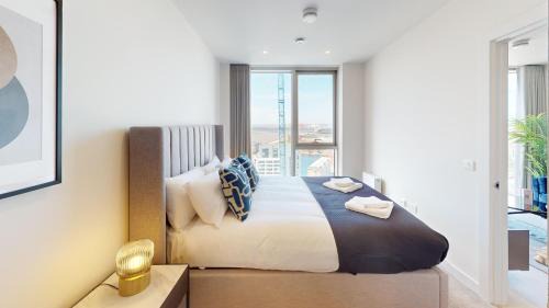 One Bedroom Apartment