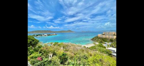 One-Bedroom Premium Apartment with Ocean View