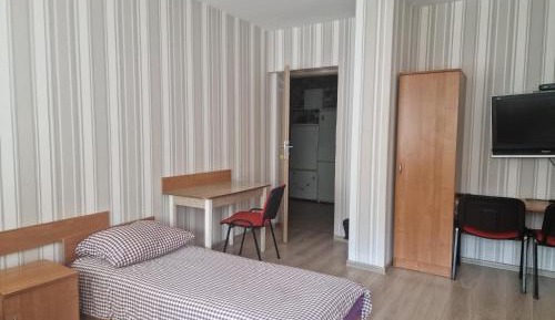 Triple Room with Private External Bathroom