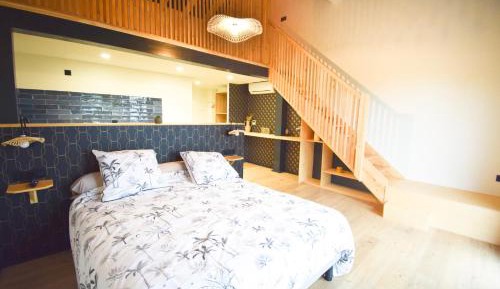 Apartment - Split Level