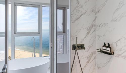 Panorama Suite Ocean