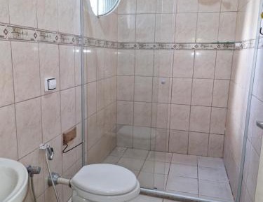 Family Room with Mountain View