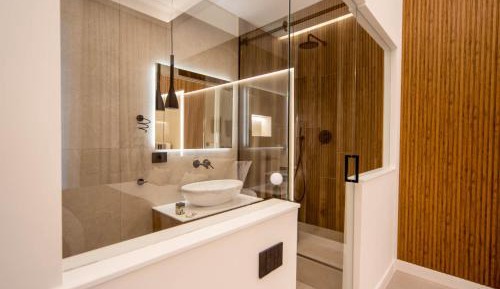 Queen Deluxe Double or Twin Room