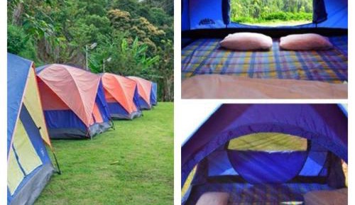 Tent