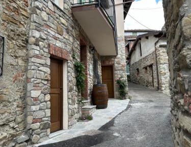 Single Room with Private Bathroom