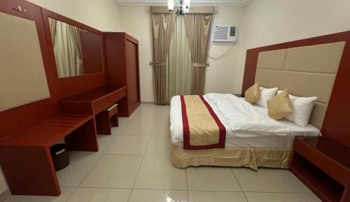 One-Bedroom Suite