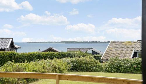 Four-Bedroom Holiday Home