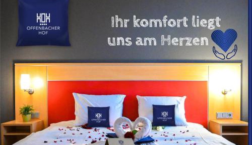 Comfort Double Room