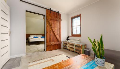 Large Double or Twin Room