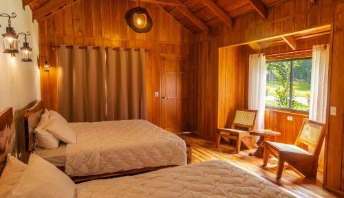 Superior Quadruple Room