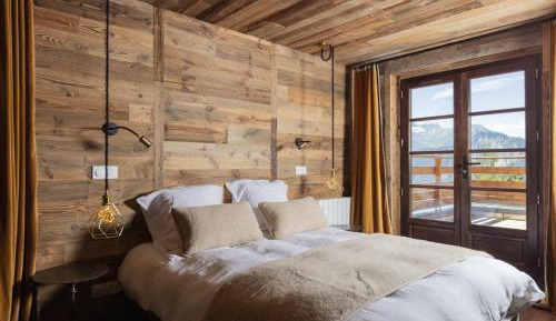 Premium Quadruple Room