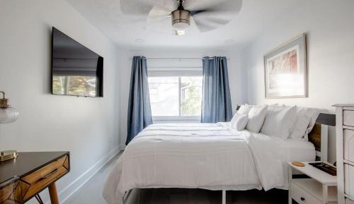 Duplex Apartment