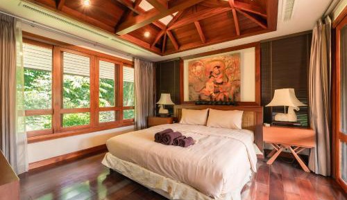 King Room
