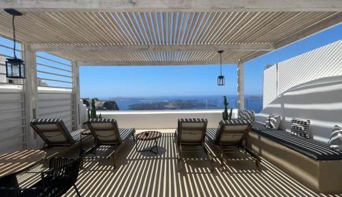 Junior Suite with Sea View