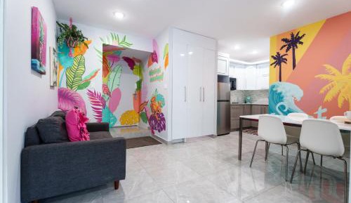 Residence