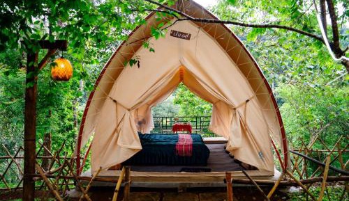 Tent
