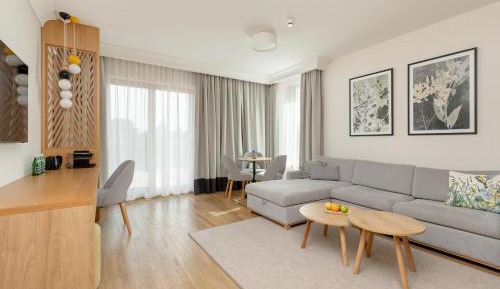 Superior Apartment