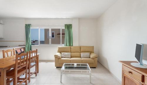 Two-Bedroom Superior Apartment