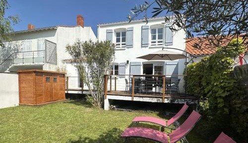 Vacation Home