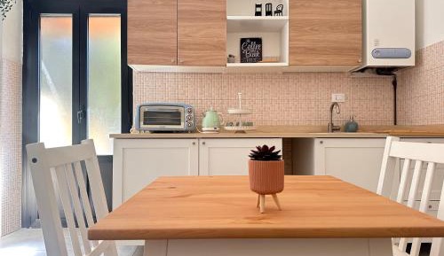 Two-Bedroom Family Apartment