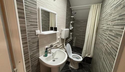 Suite Apartment
