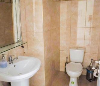 Apartment - Split Level