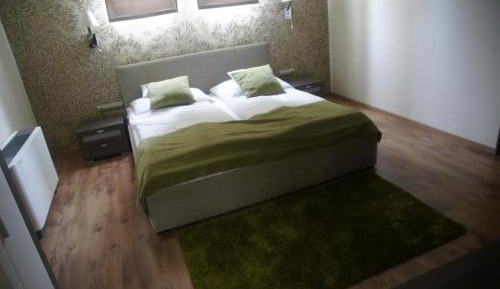 Standard Villa