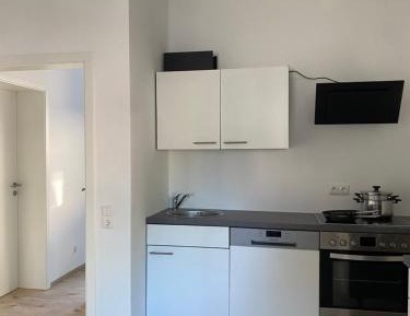 Double or Twin Room with Private Bathroom