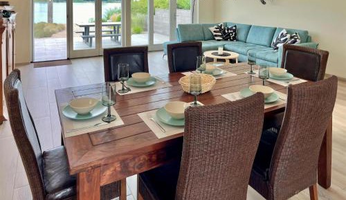 Two-Bedroom Holiday Home