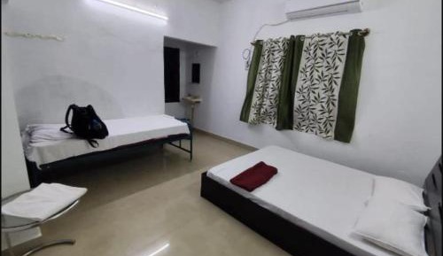 Family Room with Private Bathroom