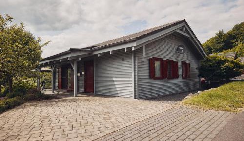 Three-Bedroom Home