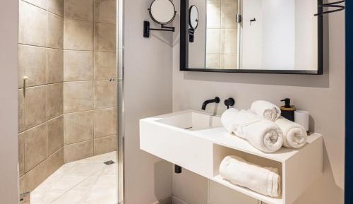 Superior Family Room