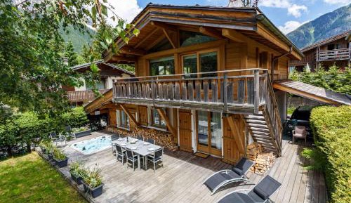 Chalet