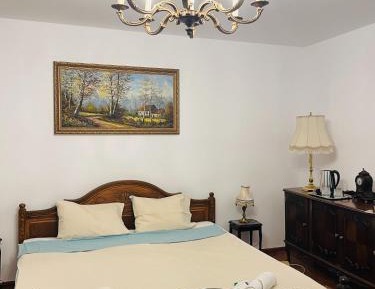 Large Double Room