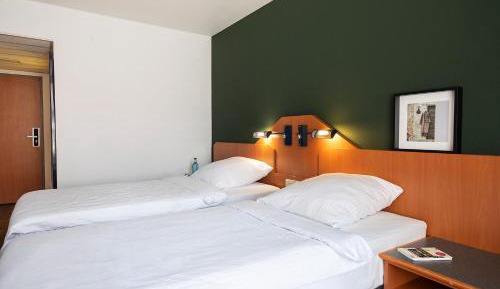 Economy Double or Twin Room