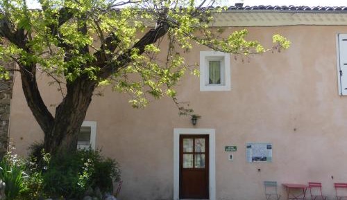 Four-Bedroom Apartment