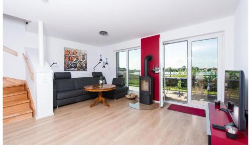 Two-Bedroom Holiday Home